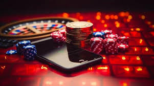 Blood Moon Casino & Sportsbook A Gateway to Thrilling Gaming Experiences
