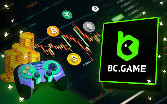 Complete Guide to BC.Game Registration
