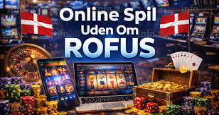 Dansk Licens Casino Rigtige Penge - En Guide til Sikker Spiloplevelse