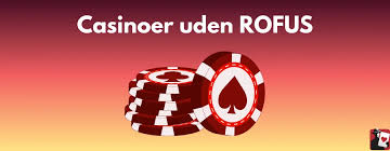 Dansk Licens Casino Rigtige Penge - En Guide til Sikker Spiloplevelse