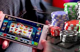 Discover the Thrilling World of Magic Win Casino Online Slots