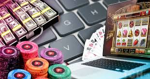 Discover the Thrilling World of Magic Win Casino Online Slots