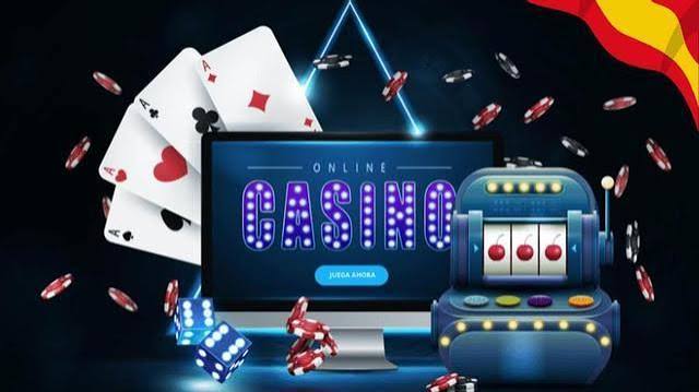 El Futuro de los Casinos Online en Vivo en 2026 El Futuro de los Casinos Online en Vivo en 2026