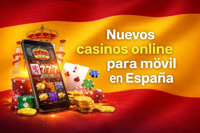 El Futuro de los Casinos Online en Vivo en 2026 El Futuro de los Casinos Online en Vivo en 2026