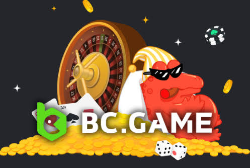 Exploring the Exciting World of BC.Game Casino