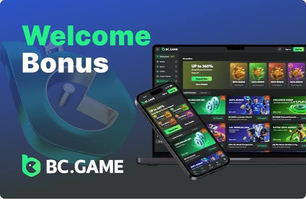 Exploring the Exciting World of BC.Game Casino
