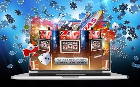 Exploring the Thrills of Cloudbet Casino A Comprehensive Review