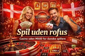 Free Spins Casino Danmark 2026 - Grib Muligheden for Gratis Spins