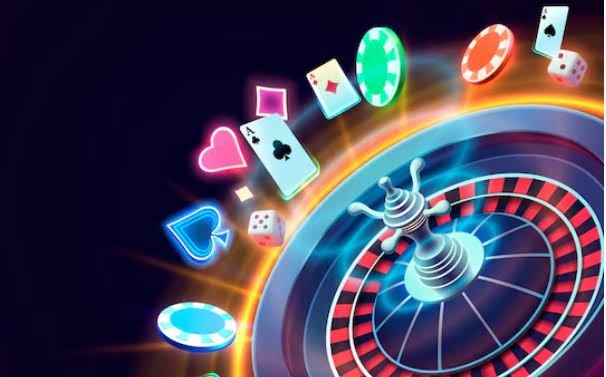 Legální Magic Planet Casino Online Objevte Svět Hraní