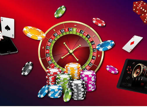 Legální online kasino LuckyBet - Přehled a výhody