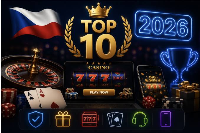 Online Kasino CZ Vše, co potřebujete vědět o online hazardu 150709131