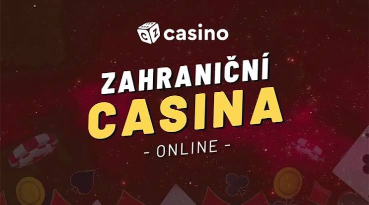 Online Kasino CZ Vše, co potřebujete vědět o online hazardu 118043896