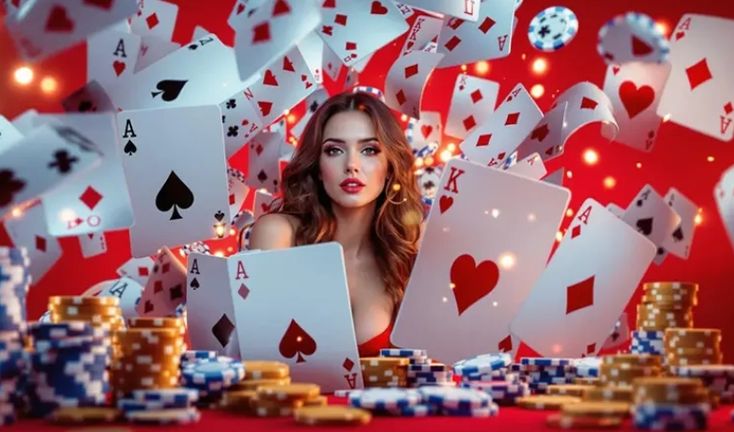 Καζίνο Χωρίς Ταυτότητα Η Νέα Τάση στην Ψυχαγωγία