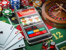 The Thrilling World of Online Casinos A Comprehensive Guide