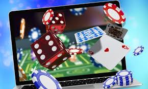 The Thrilling World of Online Casinos A Comprehensive Guide