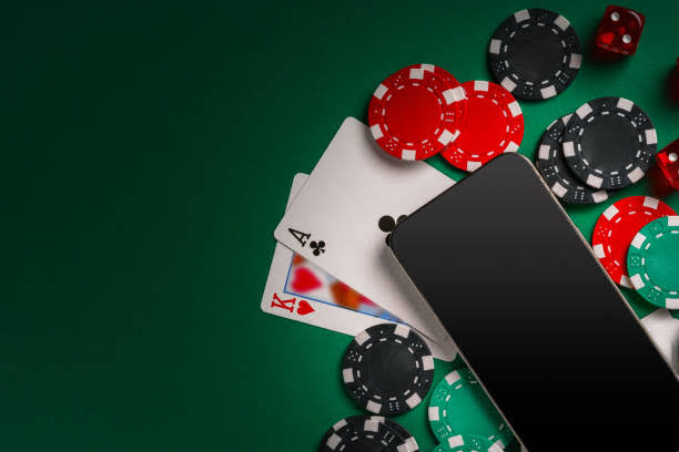 Casino Online ohne Oasis – Ihre beste Wahl für sicheres Spielen