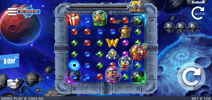 Dive into the Adventure of Pirots 4 Slot A Gamer's Guide