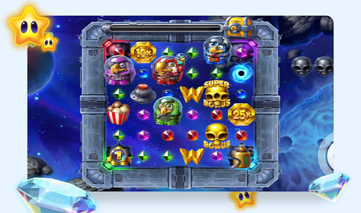 Exploring the Thrills of Pirots 4 Casino Game