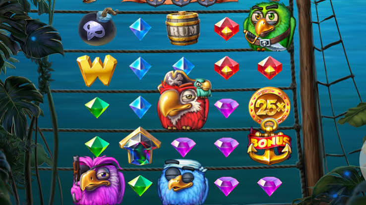 Exploring the Thrills of Pirots 4 Casino Game