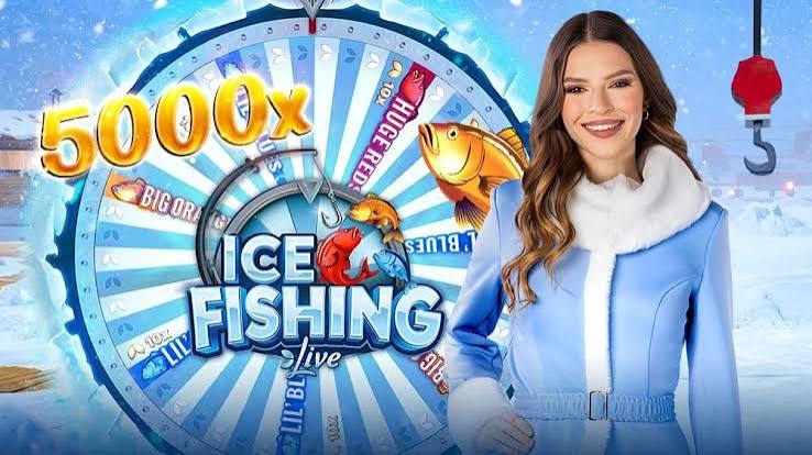 Fishing Time Dive into the Ultimate Fishing Adventure Game