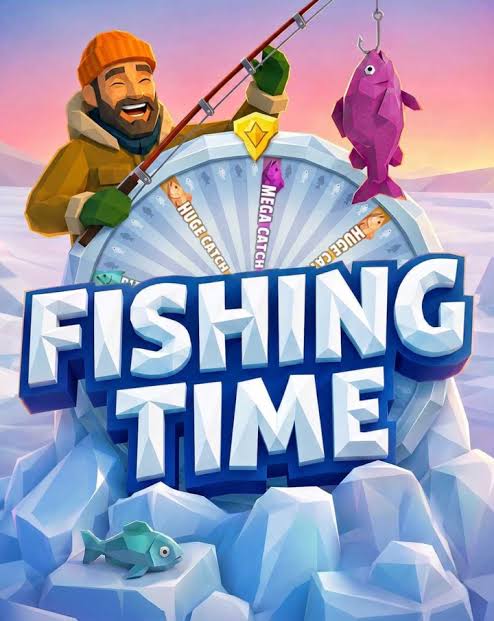 Fishing Time Online Casino The Ultimate Fishing Adventure Awaits!