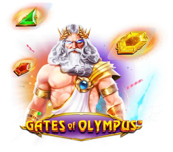 Gates of Olympus En Rejse til de Greske Guder -1865174790