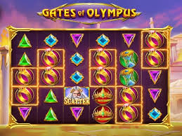 Gates of Olympus Super Scatter En Dybere Forståelse af Spillet -1811447243