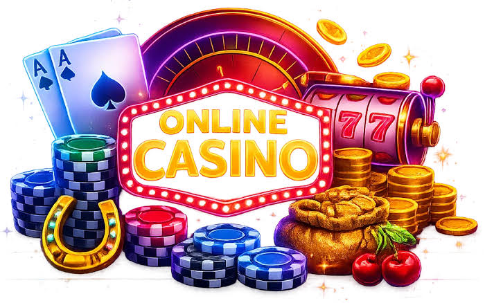 Nove Online Casino Objevte Svět Moderního Hazardu