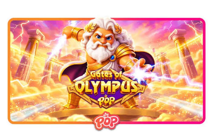 Oplev Gates of Olympus Demo - Spil i En Fantastisk Verden