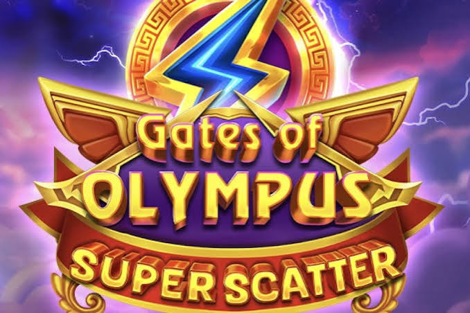 Oplev Gates of Olympus En guide til Pragmatic Play's storhed