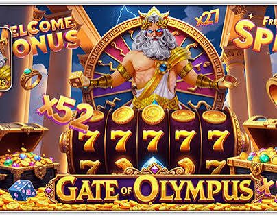 Oplev Gates of Olympus Super Scatter En Rejse til Guderne -1818854743