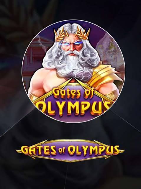 Oplev Magien i Pragmatic Play’s Gates of Olympus