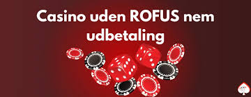 Oplev Spil Udenom Rufus En Verden af Underholdning