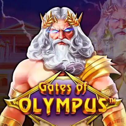 Oplev Spændingen Bil Gates of Olympus Slotspil