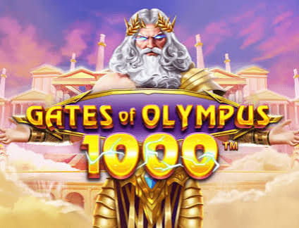 Oplev Spændingen Bil Gates of Olympus Slotspil