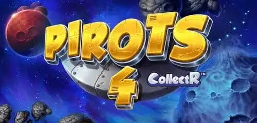 Pirate Adventure Discover Pirots 4 Free Spins