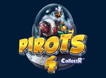 Pirates 4 Casino Unleash Adventure and Rewards