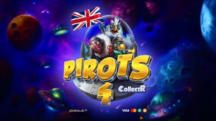 Pirots 4 Gratis Din Guide til den Bedste Spiloplevelse