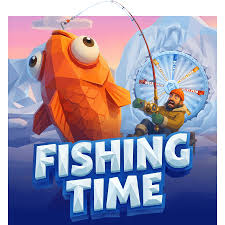 Reel in Rewards with Free Spins Experience Fishing Time Fun