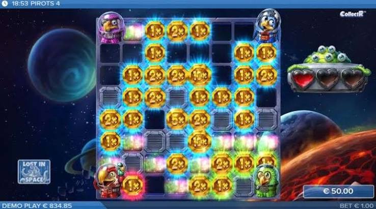 Spil Pirots 4 Gratis - Oplev Det Eventyrlige Univers Spil Pirots 4 Gratis - Oplev Det Eventyrlige Univers