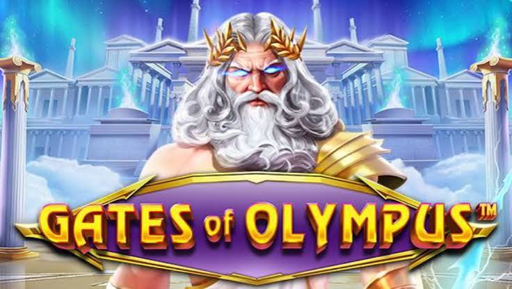 Super Scatter Gates of Olympus Oplev Det Magiske Univers