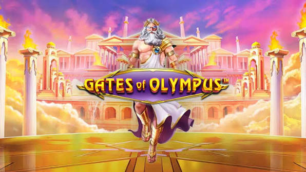 Super Scatter Gates of Olympus Oplev Det Magiske Univers