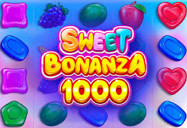Sweet Bonanza Pragmatic En Sødt Verdensrejse i Spilleautomater