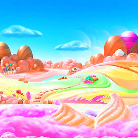 Sweet Bonanza Slot En Sød Rejse i Spillets Verden