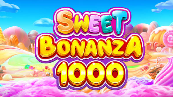 Sweet Bonanza Slot En Sød Rejse i Spillets Verden