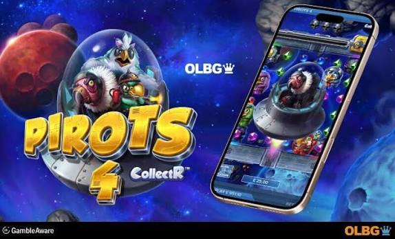 The Allure of Pirots 4 Exploring the Exciting World of Online Casino Gaming