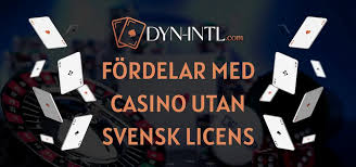 Utländska Casino med Låg Insättning - Från Spelglädje till Vinster