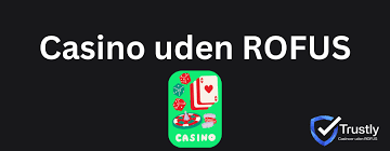 Casino Uden ROFUS med indbetaling på 10 kr En Guide til Spillere