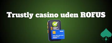 Udenlandsk Casino Uden ROFUS Din Guide til Sikker Spiloplevelse -1810161618