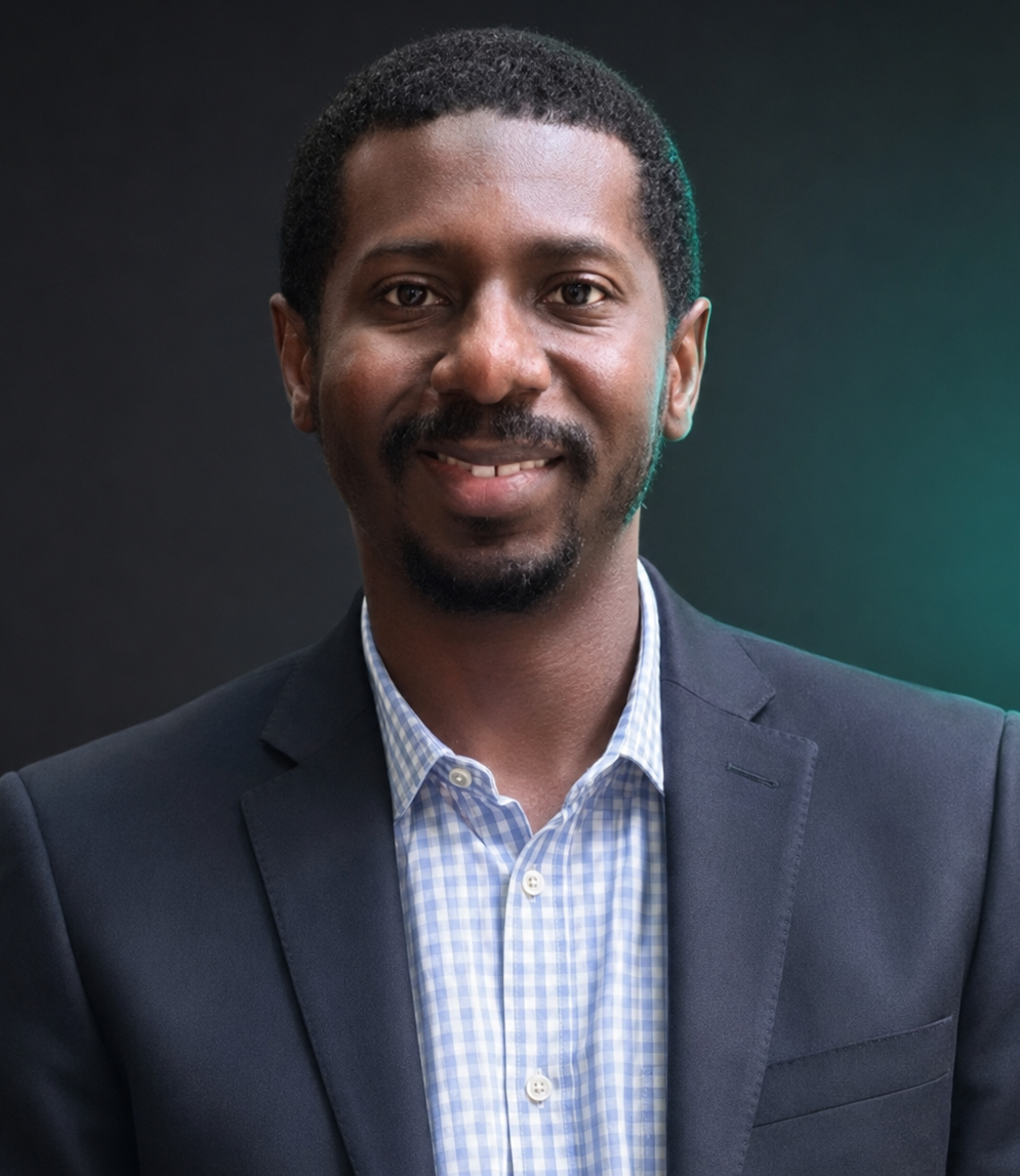 Dr Tariq Galadanchi Ahmed